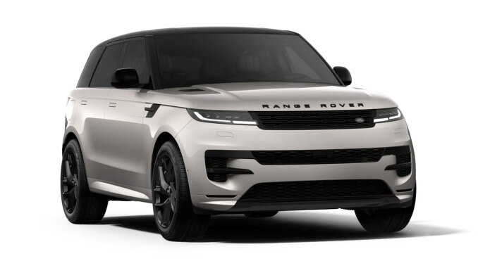 Land Rover Range Rover Sport 3.0 D250 Edition 5dr Auto Diesel Estate - Image 1